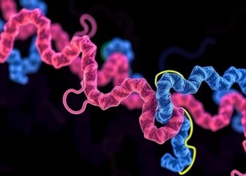 Unified Deep Learning Model Deciphers Peptide Spectra — Technology and Engineering