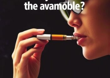 Unintended Effects: Graphic Anti-Smoking Ads Could Encourage Vaping, Study Finds — Bussines