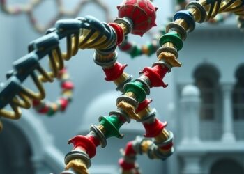 Unique Genetics Drive Extreme Complex Traits — Medicine
