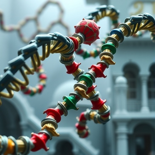 Unique Genetics Drive Extreme Complex Traits — Medicine