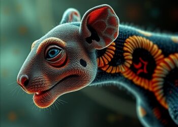 Universal Gene Patterns Reveal Mammalian Aging — Medicine