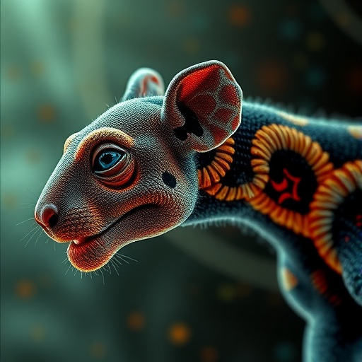 Universal Gene Patterns Reveal Mammalian Aging — Medicine