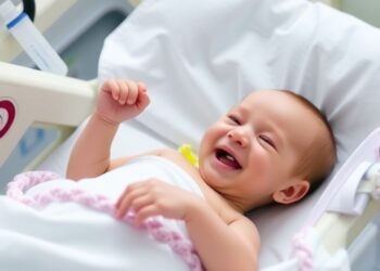 Universal Genome Sequencing Boosts Infant ECMO Outcomes — Medicine