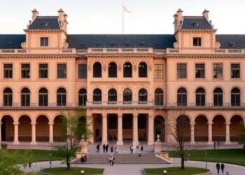 Universitat Jaume I Secures Nearly One Million Euros to Boost Five Research Projects — Mathematics