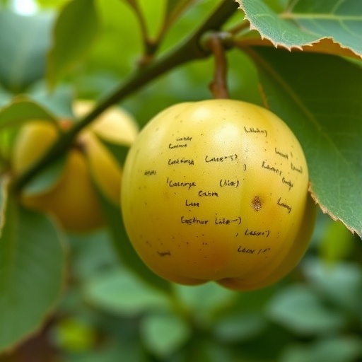 Universitat Jaume I and GEA Biotechnology Create Antifungal Aqueous Suspension to Protect Crops and Fruit from Fungal Infections Before and After Harvest — Agriculture