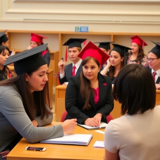 Universities: Genuine Commitment or Strategic SDG Messaging? — Social Science