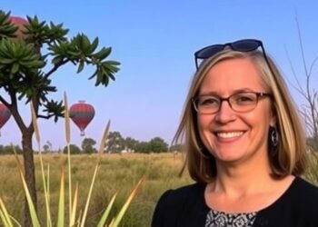 University of Oklahoma Professor to Investigate Environmental and Economic Impacts of Trade via Fulbright Program — Social Science