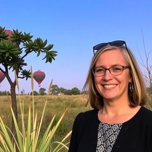 University of Oklahoma Professor to Investigate Environmental and Economic Impacts of Trade via Fulbright Program — Social Science