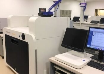 University of Rochester Medicine’s Flow Cytometry Resource Earns Prestigious Recognition from International Society for the Advancement of Cytometry — Medicine