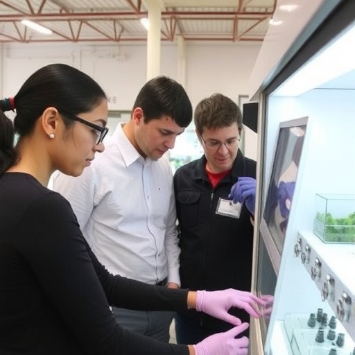 University of Toronto Scientists Work to Enhance Access to Advanced Research and Biomanufacturing Tools in Resource-Limited Areas — Biology