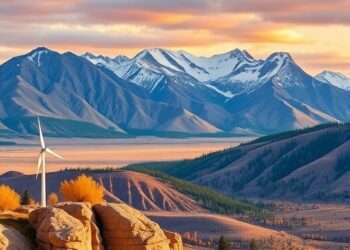 University of Utah Partners with National Laboratory of the Rockies to Boost Energy Resilience, Critical Minerals Research, and Data-Driven Science — Policy