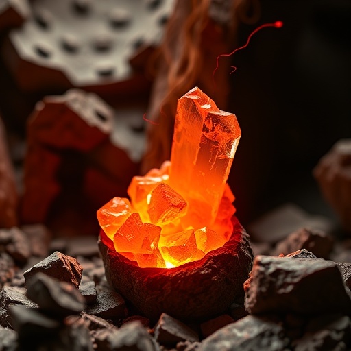 University of Utah Unveils Pioneering DARPA-Supported Critical Minerals Testbed — Policy