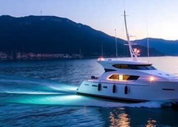 University of Vaasa to Lead Groundbreaking European Hydrogen Demonstration in Maritime Sector — Marine