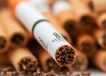 “Unlocking Effective Tobacco Control: New Research Sheds Light on Regulatory Strategies” — Cancer