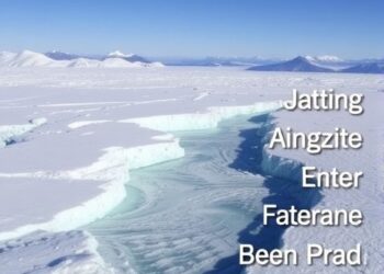Unpredictable Floods Surge in Glacierized Third Pole Basin — Earth Science