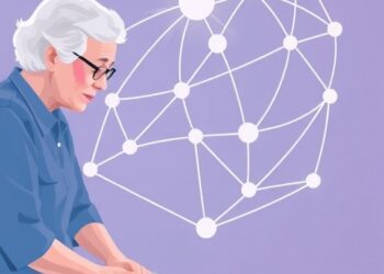 Unraveling Dementia Networks in Singapore’s Elderly — Medicine