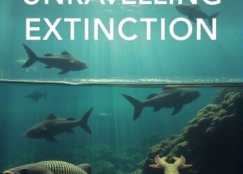 Unraveling Extinction: Why One Ancient Ocean Creature Thrived While Another Disappeared — Marine