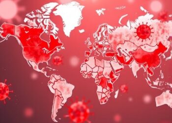 Unraveling Global Spread of H7 Influenza Virus — Earth Science