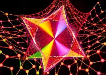 Unraveling Nanoscale Chirality via Momentum Polarimetry — Technology and Engineering
