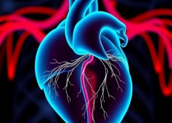 Unraveling Non-Ischaemic Dilated Cardiomyopathy Trends — Medicine