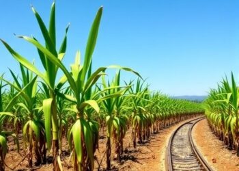 Unraveling Sugarcane Genetics in Polyploid Genomics — Medicine