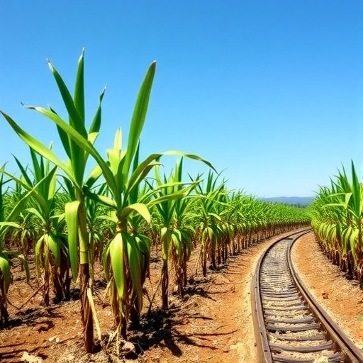 Unraveling Sugarcane Genetics in Polyploid Genomics — Medicine