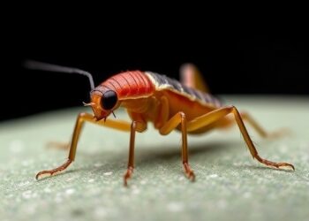 Unraveling the Biochemical Links Between Stress and Sexual Dysfunction in Model Organisms — Space