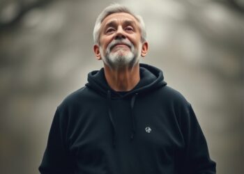 Unraveling the Health Paradox: New Study Investigates What Shapes Well-Being Among White Men — Social Science