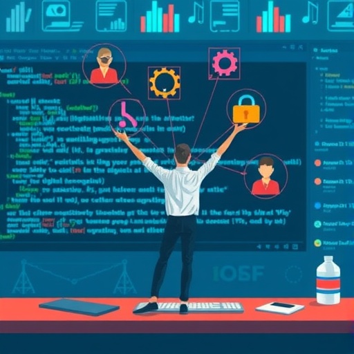 Unreliable Software Tests Trigger Cross-Project Failures — Technology and Engineering