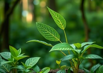 Unveiling Ecotech: Accelerating Innovation Inspired by Nature — Earth Science