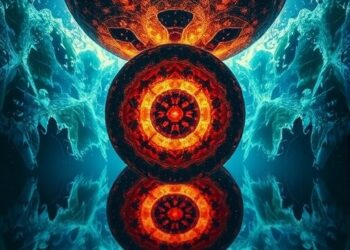 Unveiling Life’s Origins Through a Deceptive Mirror — Chemistry