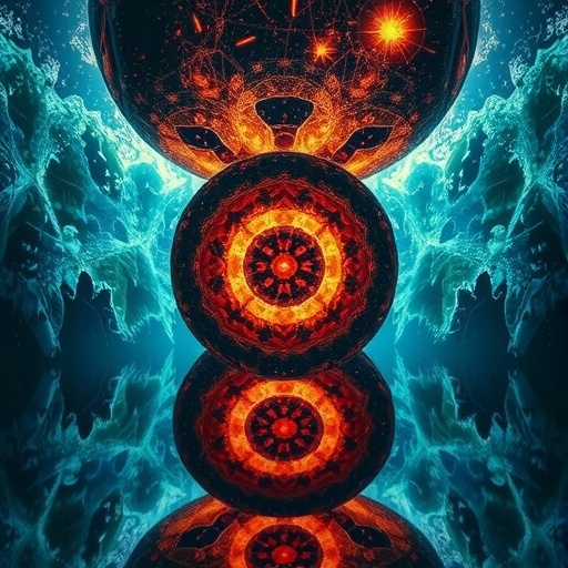 Unveiling Life’s Origins Through a Deceptive Mirror — Chemistry