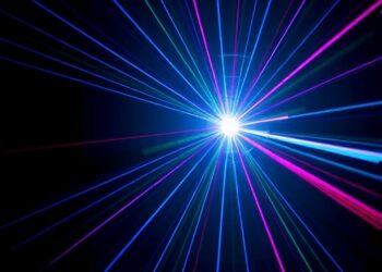Unveiling the Unseen: Exploring the Boundaries of Two-Photon Vision — Chemistry