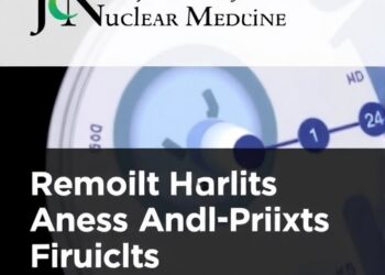 Upcoming Insights from The Journal of Nuclear Medicine: Ahead-of-Print Highlights for May 22, 2026 — Medicine