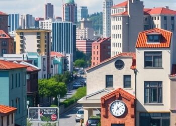 Urban Climate Action and Multilevel Governance Gaps — Social Science