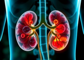 Urine Analysis Reveals Kidney Cancer Metabolism Shifts — Cancer