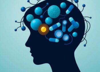 Using Adjunctive Antipsychotics to Enhance Treatment in Major Depressive Disorder — Mathematics