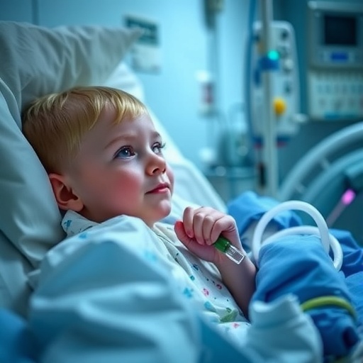 Vancomycin Dosing Boosts Pediatric Sepsis Treatment Outcomes — Technology and Engineering
