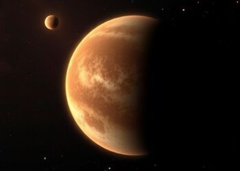 Venus’ Atmosphere Pulses and Ripples: New Discoveries Revealed — Space