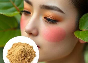 Vicatia thibetica de Boiss Root Extract and Its Active Compounds Combat Skin Aging Triggered by D-Galactose and Glucocorticoids — Medicine