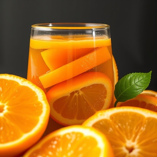 Vitamin C Shows Potential in Cancer Prevention — Cancer