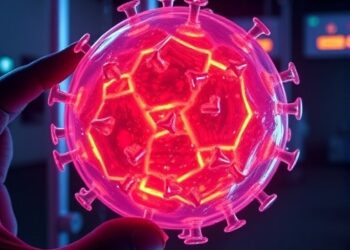 Warmth Persists Within Our Cells, Study Finds — Cancer