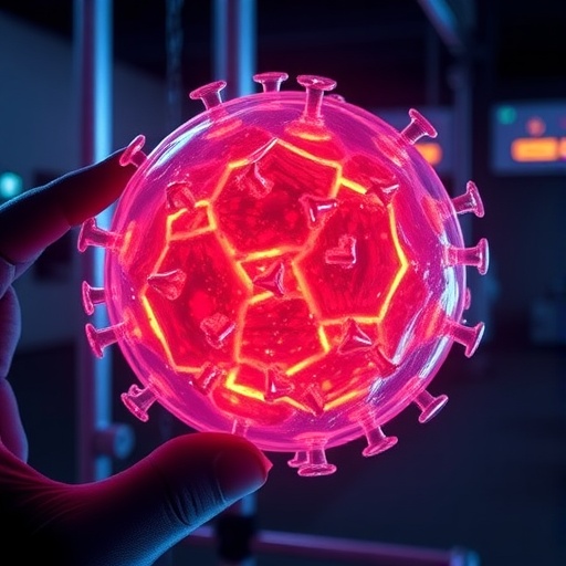Warmth Persists Within Our Cells, Study Finds — Cancer
