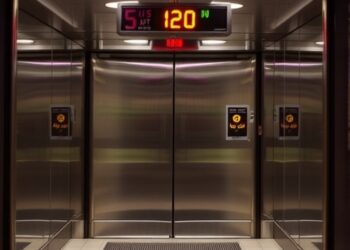 Weight Limits on Lifts Often Outdated, Raising Safety Concerns for Maximum Occupancy — Space