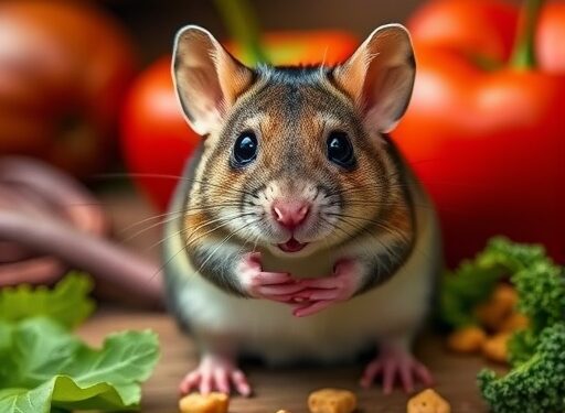 Western Diet Spurs Metabolism, Heart Issues in Mice — Medicine