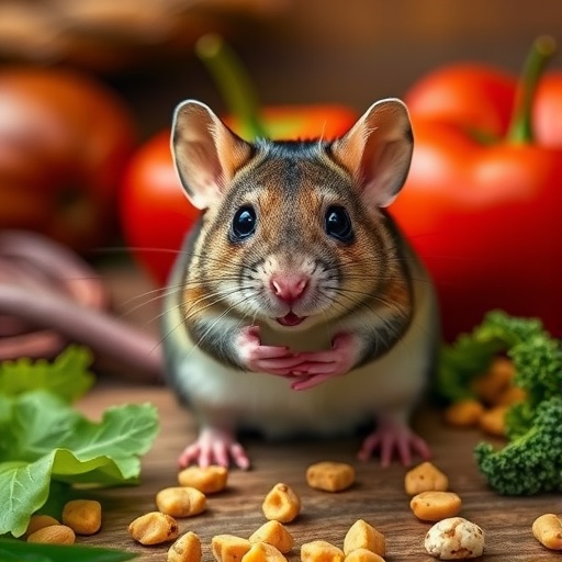 Western Diet Spurs Metabolism, Heart Issues in Mice — Medicine