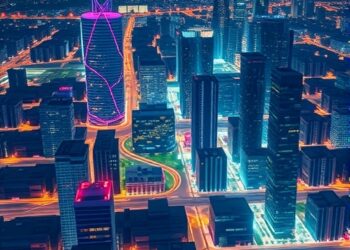 When AI Envisions Cities, Smaller Communities Risk Being Overlooked — Technology and Engineering