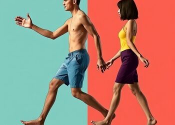 Why Are Nearly Everyone Right-Handed? It Might Be Linked to How We Learned to Walk — Biology