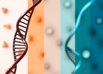 Why Does a Single Genetic Mutation Result in Varied Clinical Outcomes? — Medicine