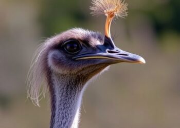 Why Emus Can’t Fly: Unlocking the Mystery Hidden in Bird Embryos — Biology
